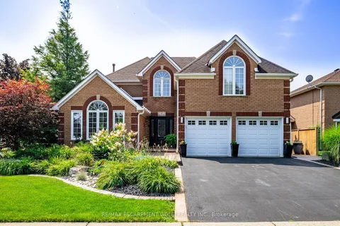 1 Cameron Lane, Brantford, ON N3R 7T1