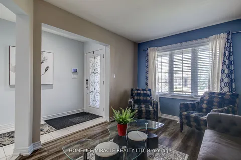 4444 Shuttleworth Dr, Niagara Falls, ON L2G 0X5