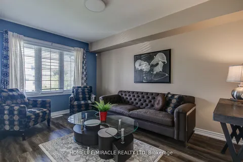 4444 Shuttleworth Dr, Niagara Falls, ON L2G 0X5