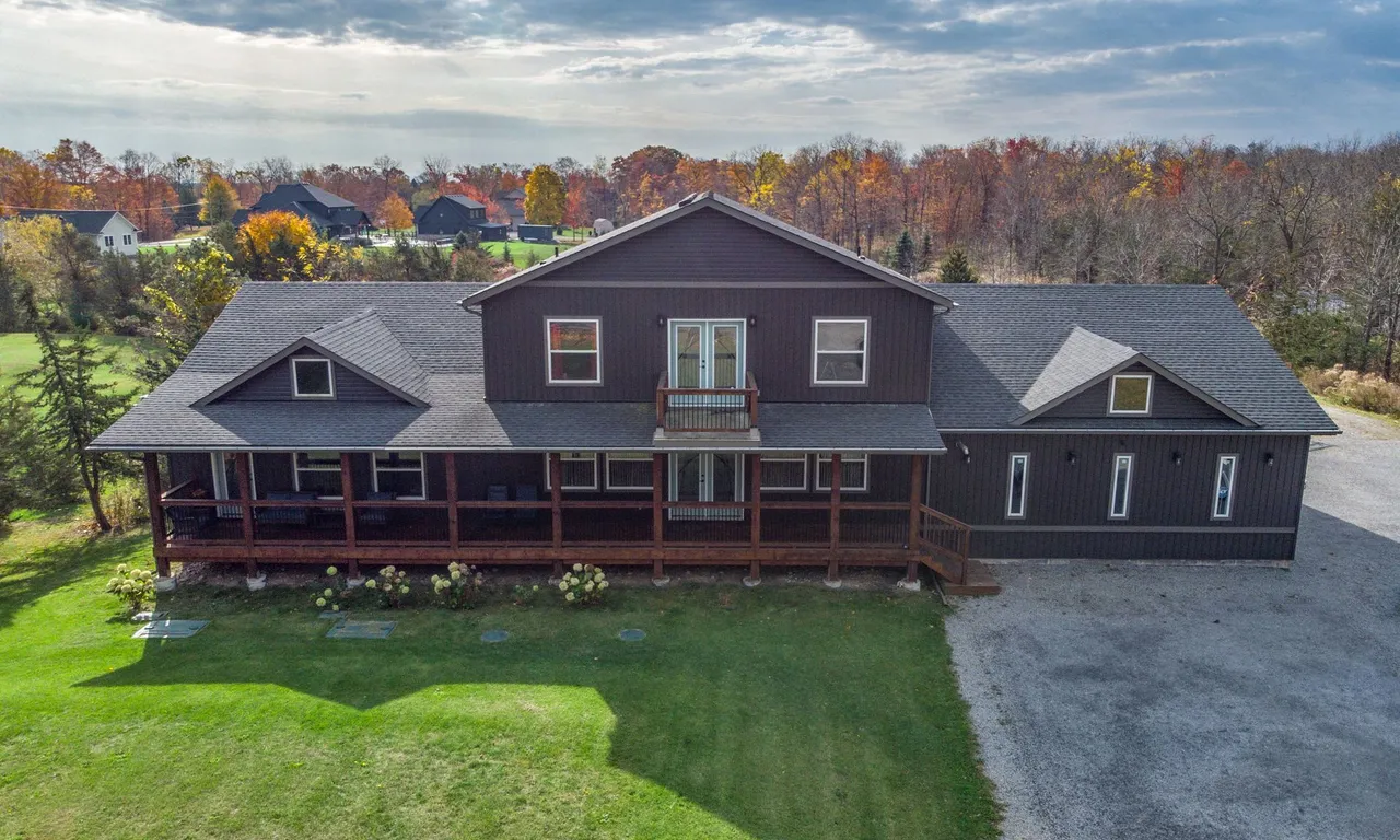 11417 LAKESHORE Rd, Wainfleet, ON N1A 2W8