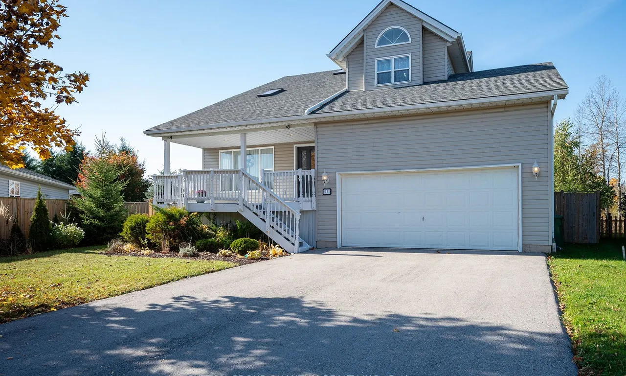 16 Wilson Cres, Southgate, ON N0C 1B0