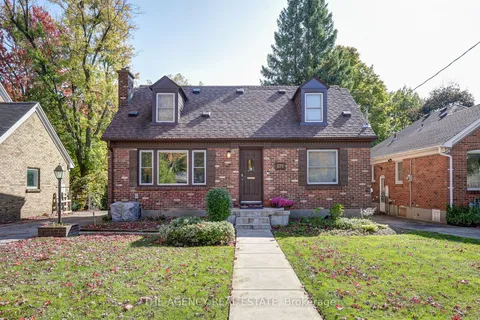 171 Regent St, London, ON N6A 2G7