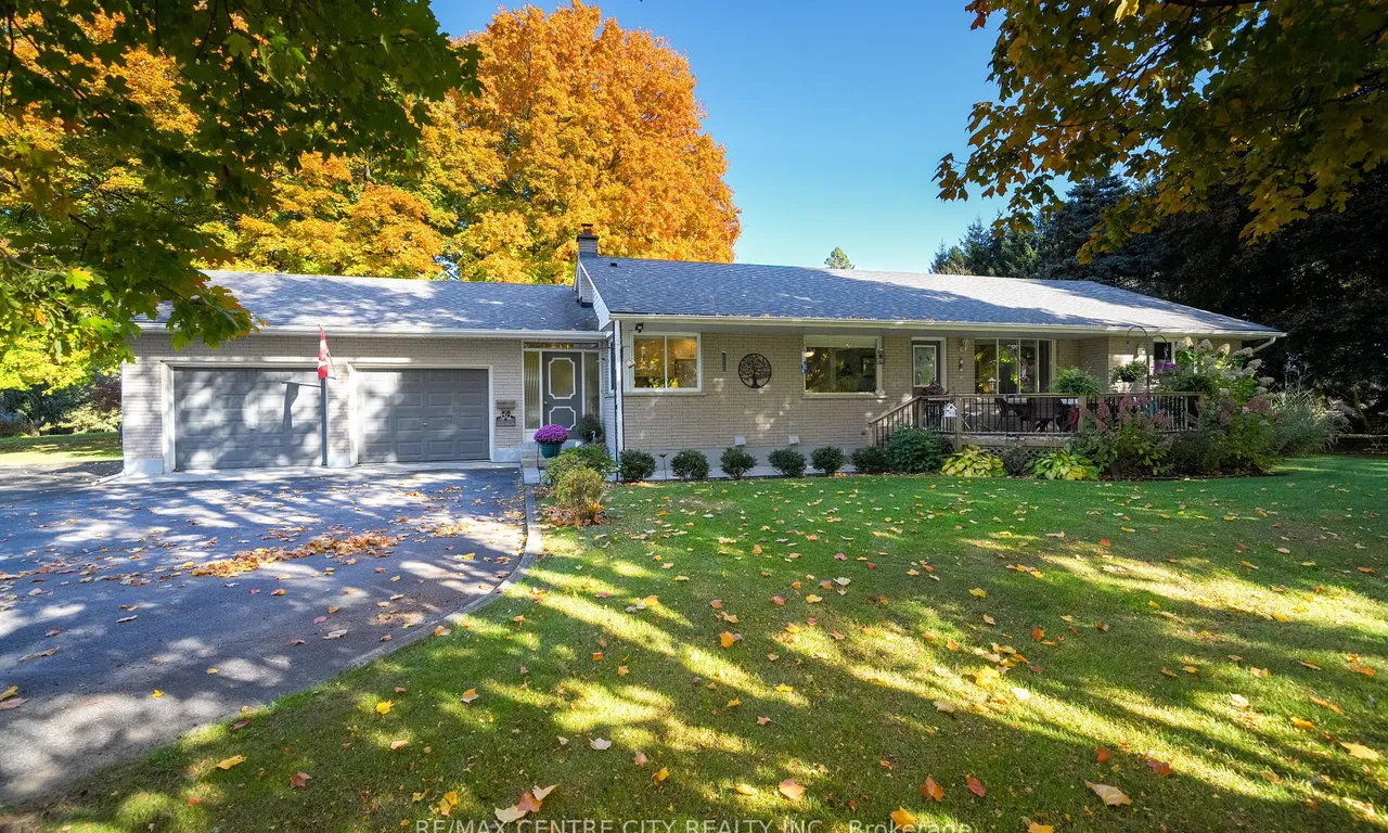 7907 WALKERS Dr, Strathroy-Caradoc, ON N7G 3H4
