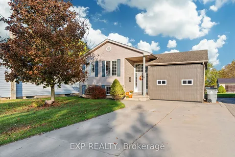 19 King St, South Huron, ON N0M 1N0