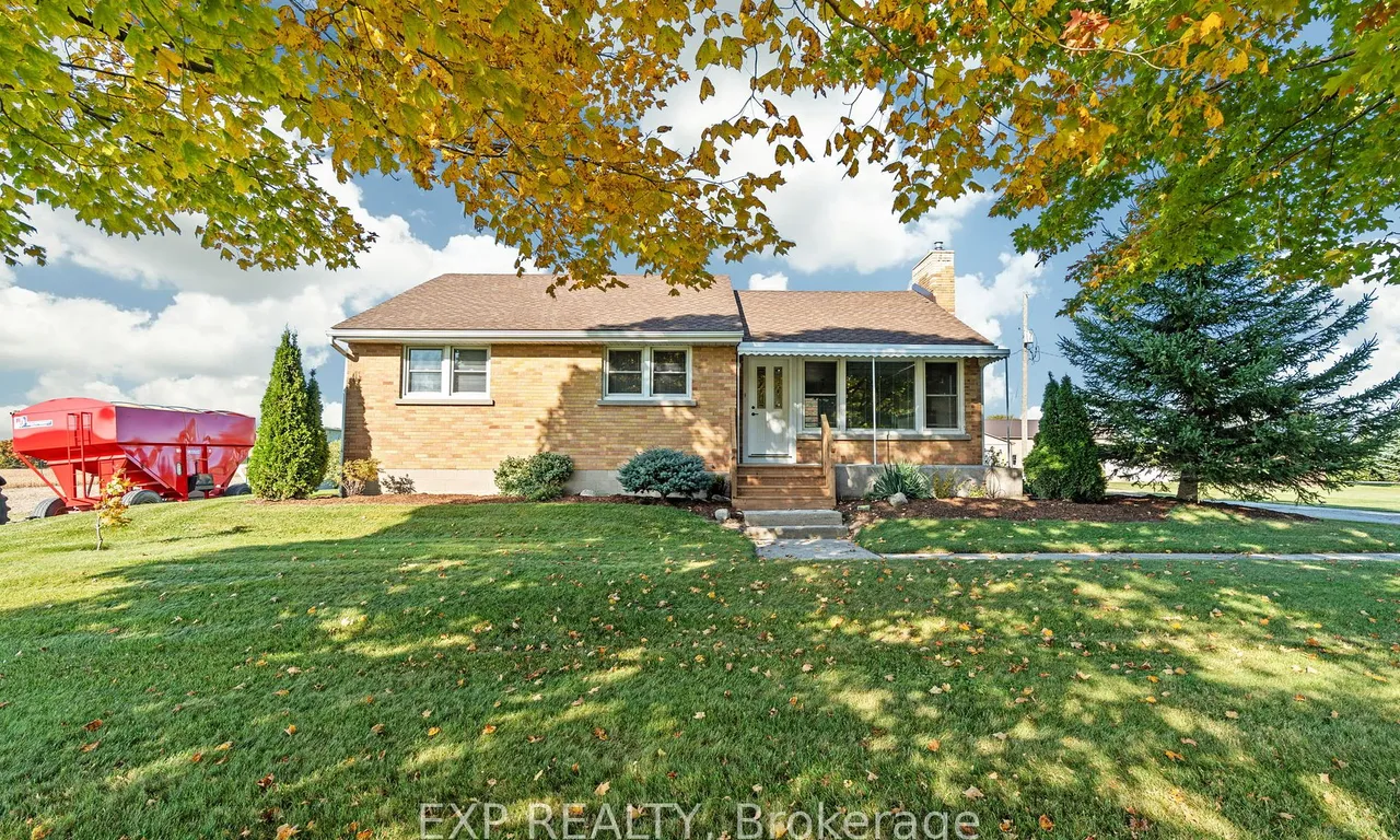 2444 Elginfield Rd, North Middlesex, ON N0M 2K0