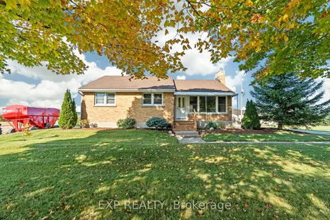 2444 Elginfield Rd, North Middlesex, ON N0M 2K0