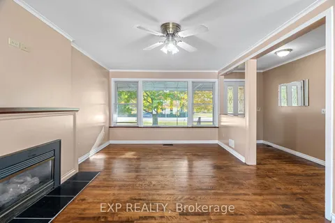 2444 Elginfield Rd, North Middlesex, ON N0M 2K0