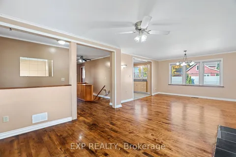 2444 Elginfield Rd, North Middlesex, ON N0M 2K0