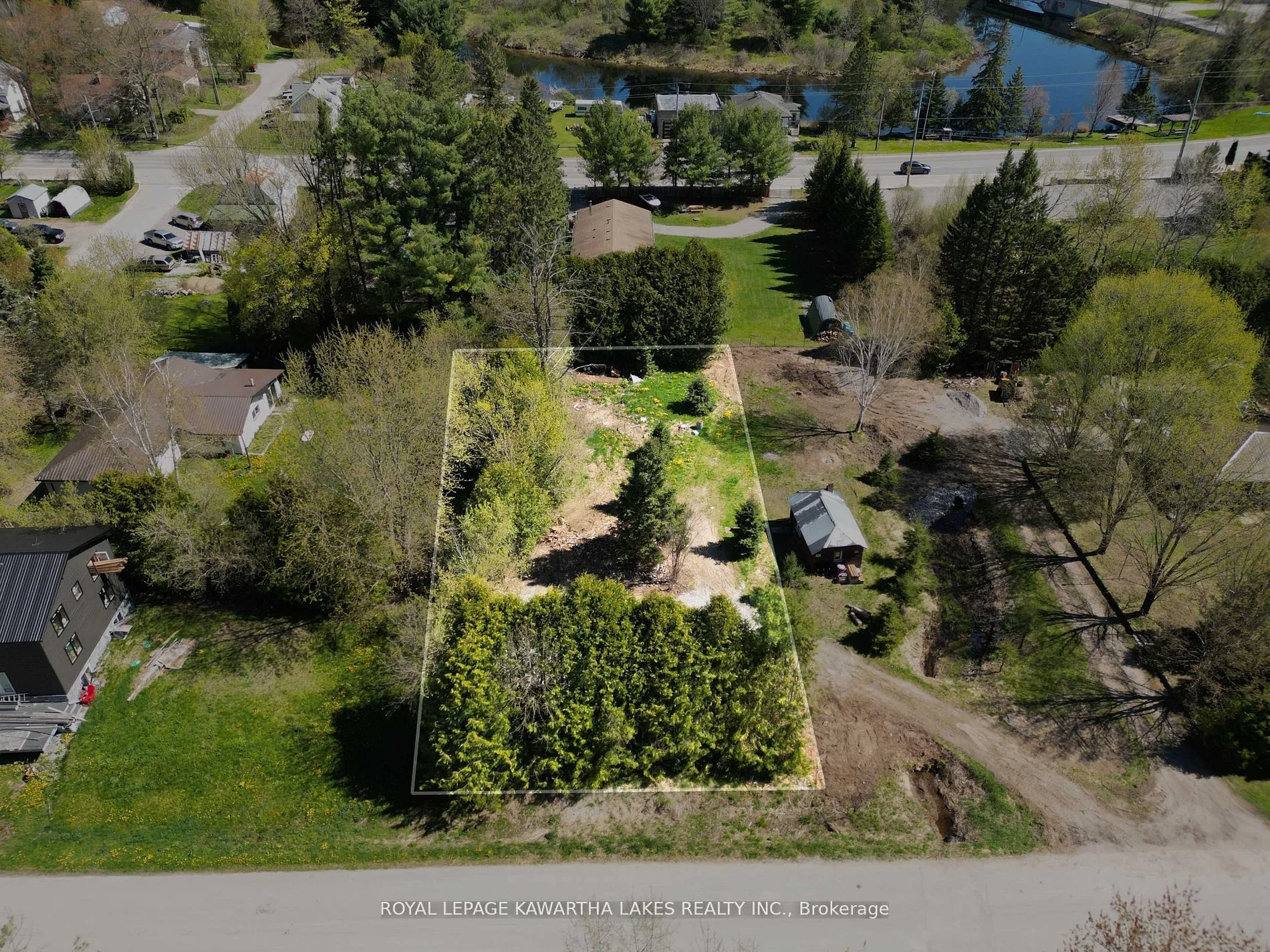 LT 34 Cockburn Street, Kawartha Lakes, ON K0M 2L0