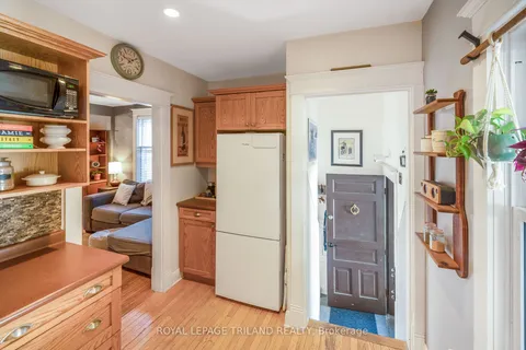 76 EUCLID Ave, London, ON N6C 1C1