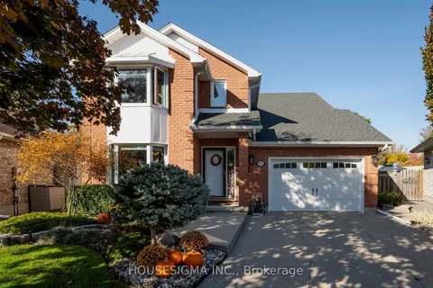 192 Killarney Grve, London, ON N5X 3X6