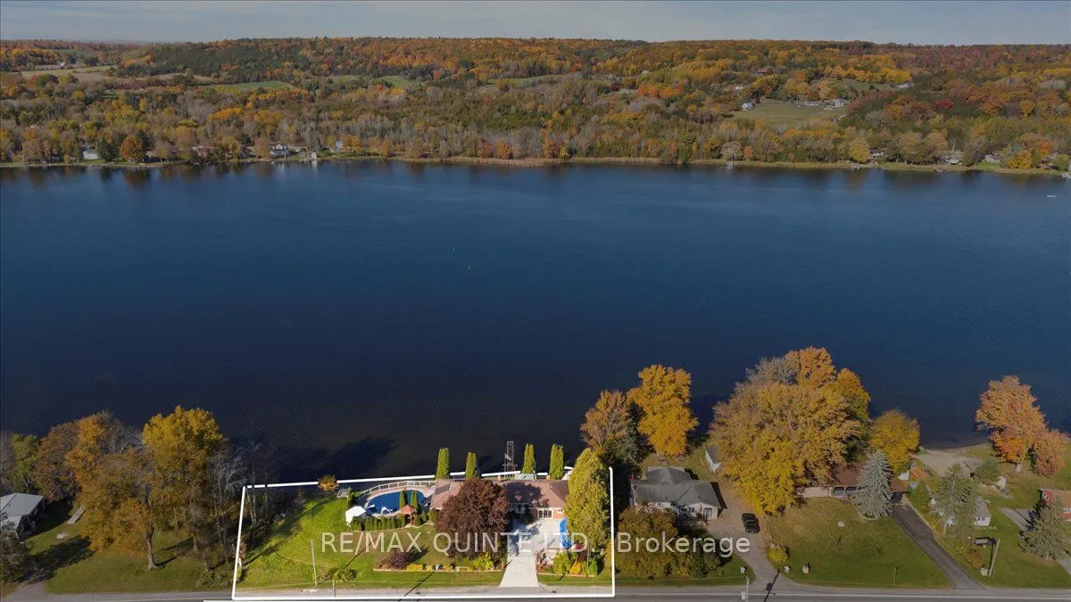 511 Frankford-Stirling Rd, Quinte West, ON K0K 2C0