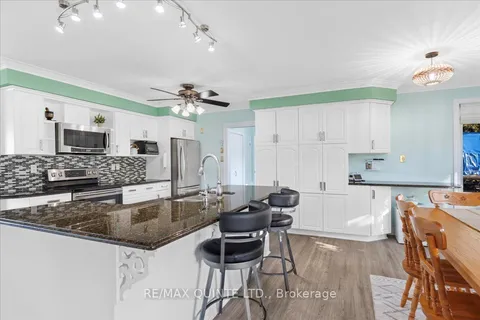 511 Frankford-Stirling Rd, Quinte West, ON K0K 2C0