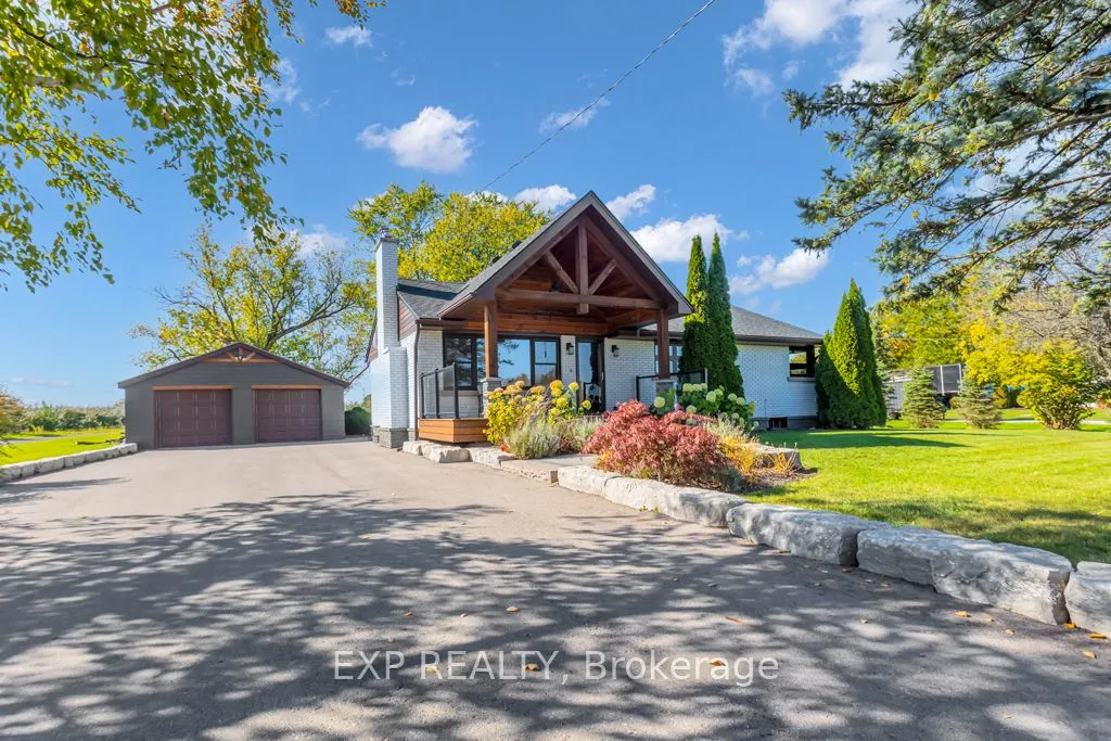 905 Blueline Rd, Norfolk, ON N3Y 4K4