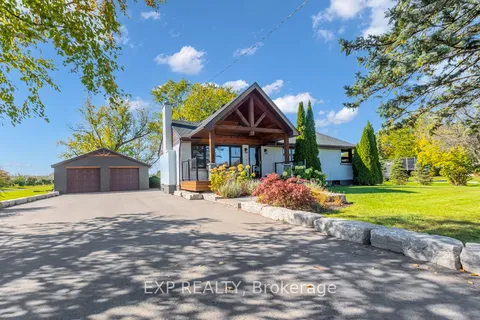 905 Blueline Rd, Norfolk, ON N3Y 4K4