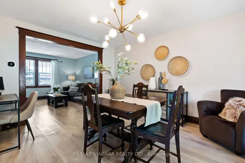 89 Louisa St, St. Catharines, ON L2R 2K1