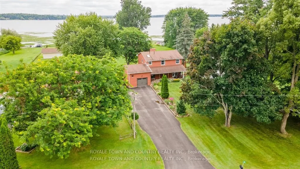 25 Newman Rd, Kawartha Lakes, ON K0M 2C0