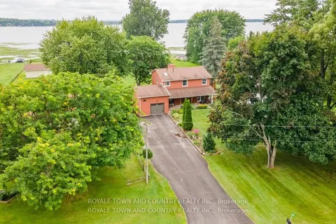 25 Newman Rd, Kawartha Lakes, ON K0M 2C0