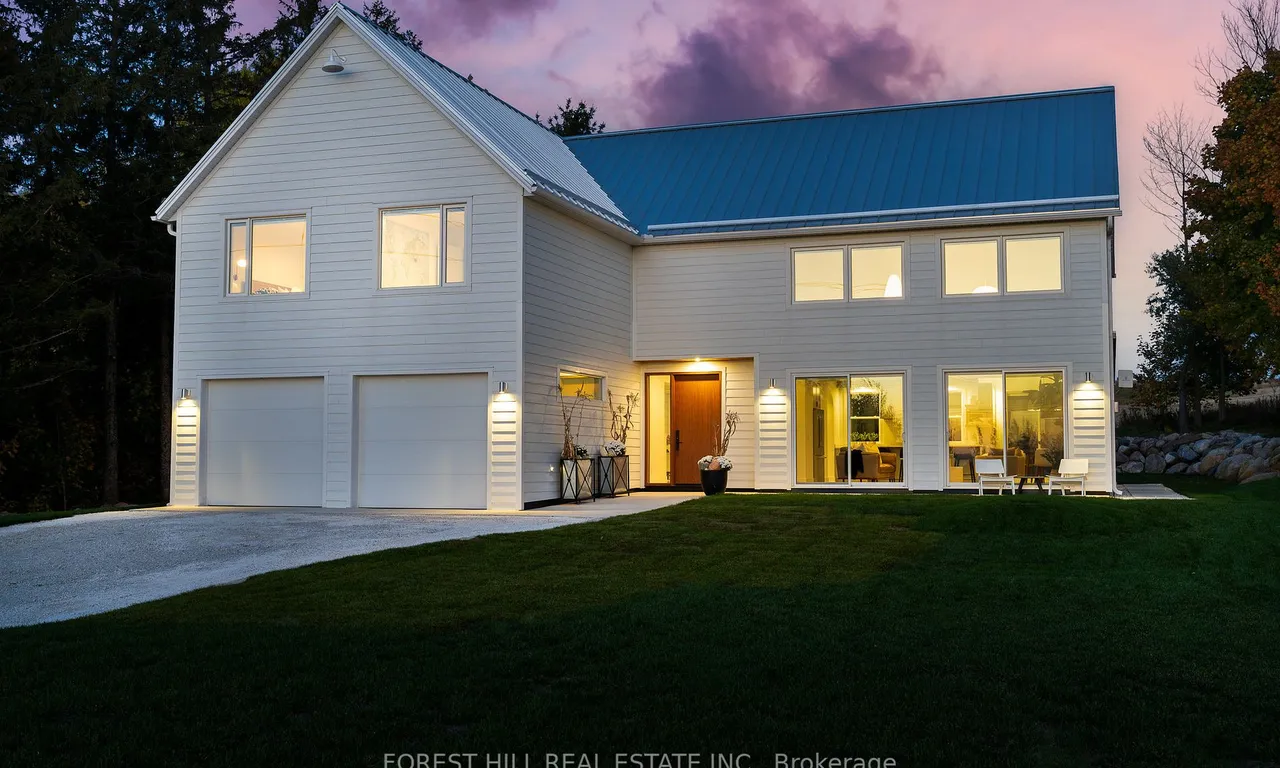 495957 GREY ROAD 2, Blue Mountains, ON N0H 2E0