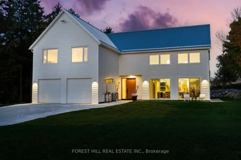 495957 GREY ROAD 2, Blue Mountains, ON N0H 2E0