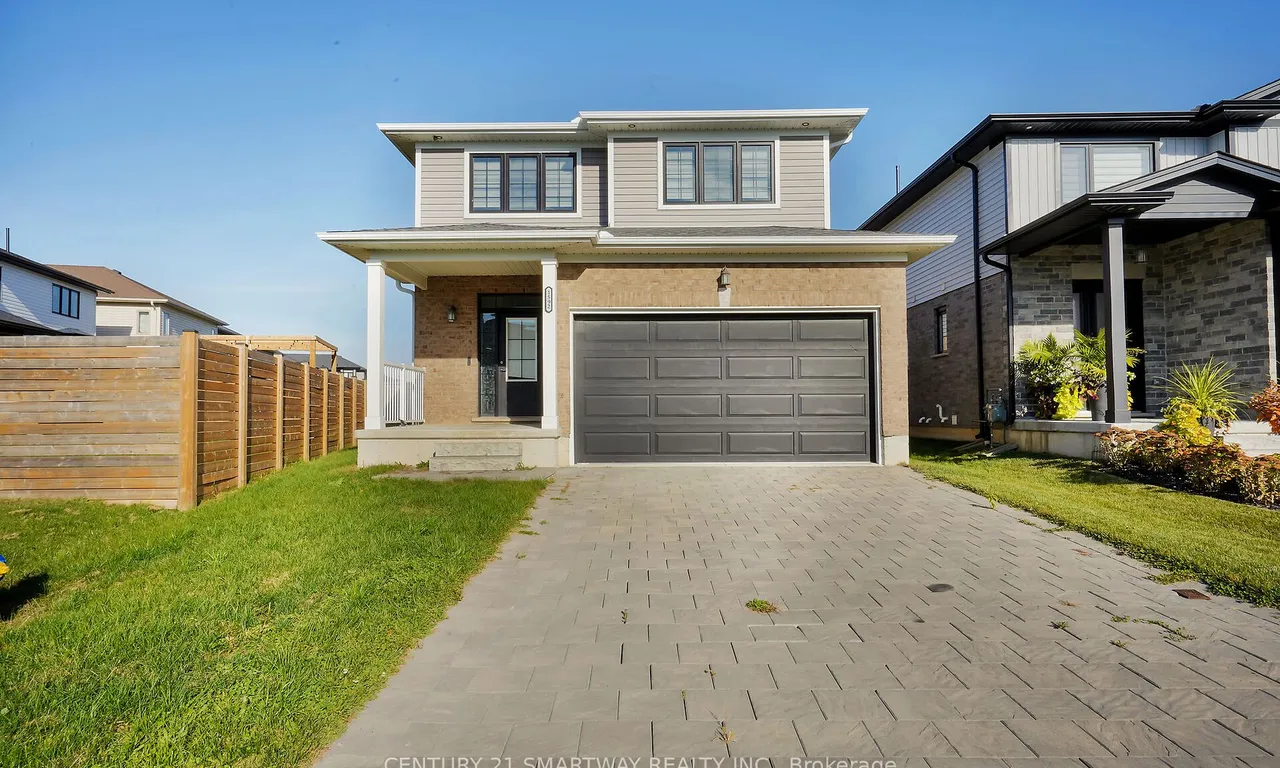 1592 Henrica Ave, London, ON N6G 0S8