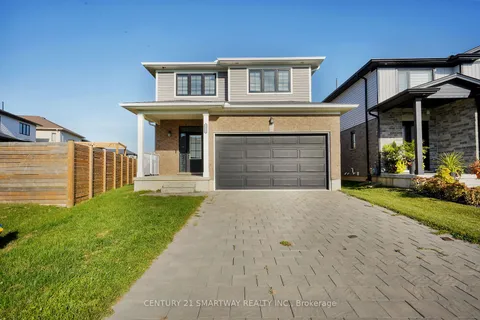 1592 Henrica Ave, London, ON N6G 0S8