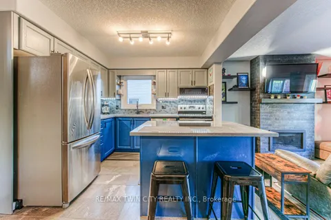 205 Prosperity Dr, Kitchener, ON N2E 4E5