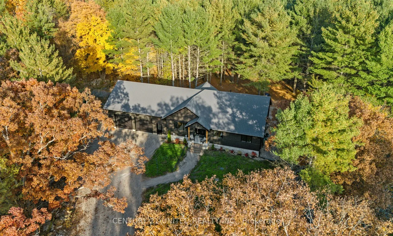 2135 Sixth Line Road, Douro-Dummer, ON K0L 2H0
