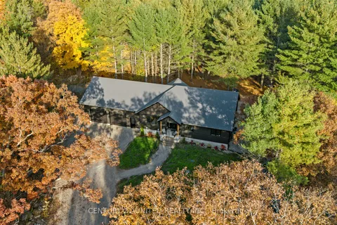2135 Sixth Line Road, Douro-Dummer, ON K0L 2H0