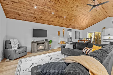2135 Sixth Line Road, Douro-Dummer, ON K0L 2H0