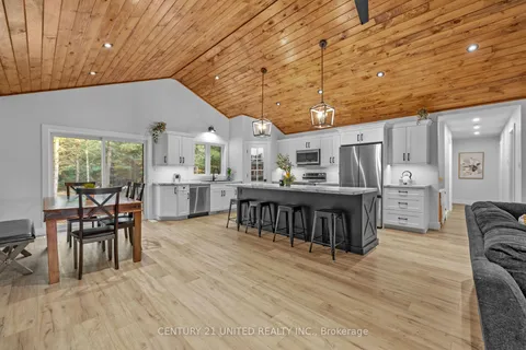 2135 Sixth Line Road, Douro-Dummer, ON K0L 2H0