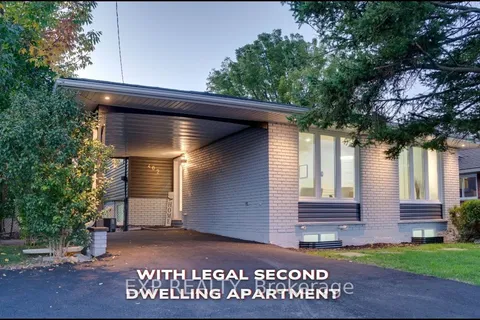 402 Upper Paradise Rd, Hamilton, ON L9C 5E1