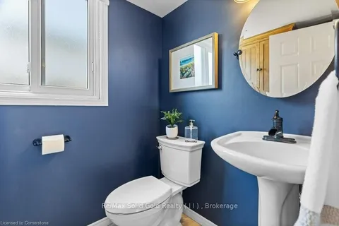 204 FORREST Ave, Wilmot, ON N3A 1X6