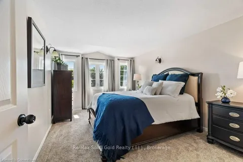 204 FORREST Ave, Wilmot, ON N3A 1X6