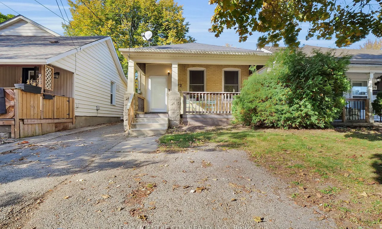 652 Lorne Ave, London, ON N5W 3K5