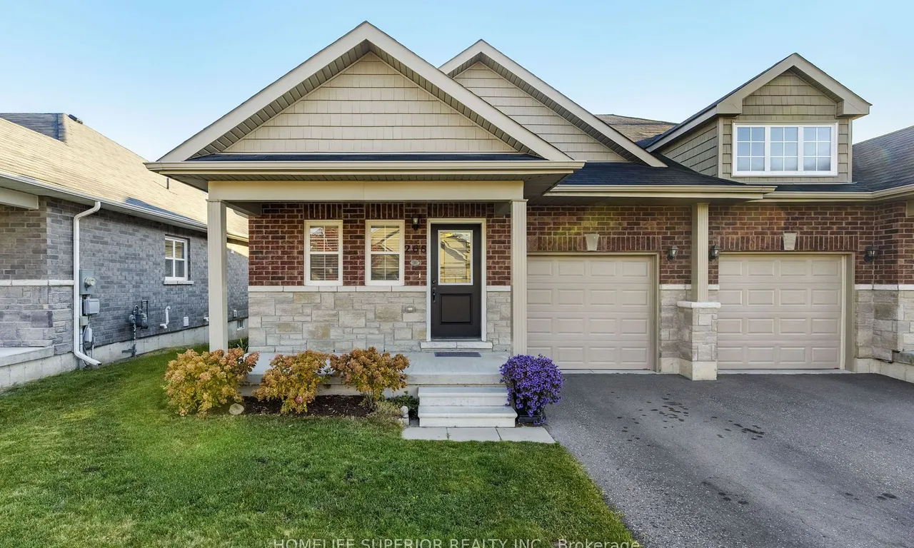 268 Morgan St, Cobourg, ON K9A 0L4