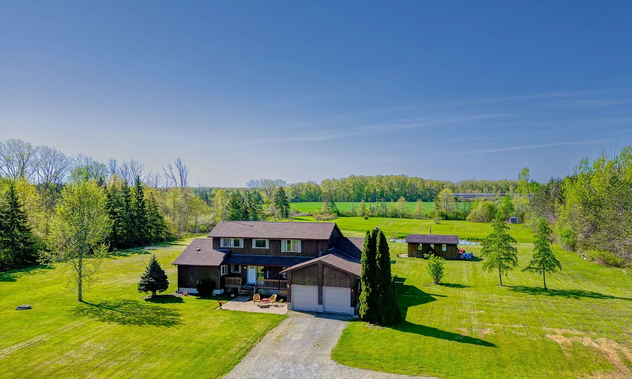 61041 Regional Rd 27, Wainfleet, ON L3B 5N6