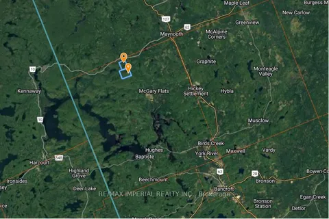 1379B Peterson Road, Hastings Highlands, ON K0L 2S0