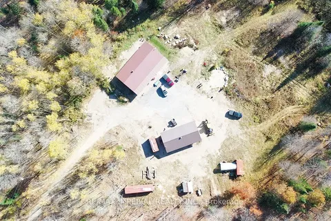 1379B Peterson Road, Hastings Highlands, ON K0L 2S0
