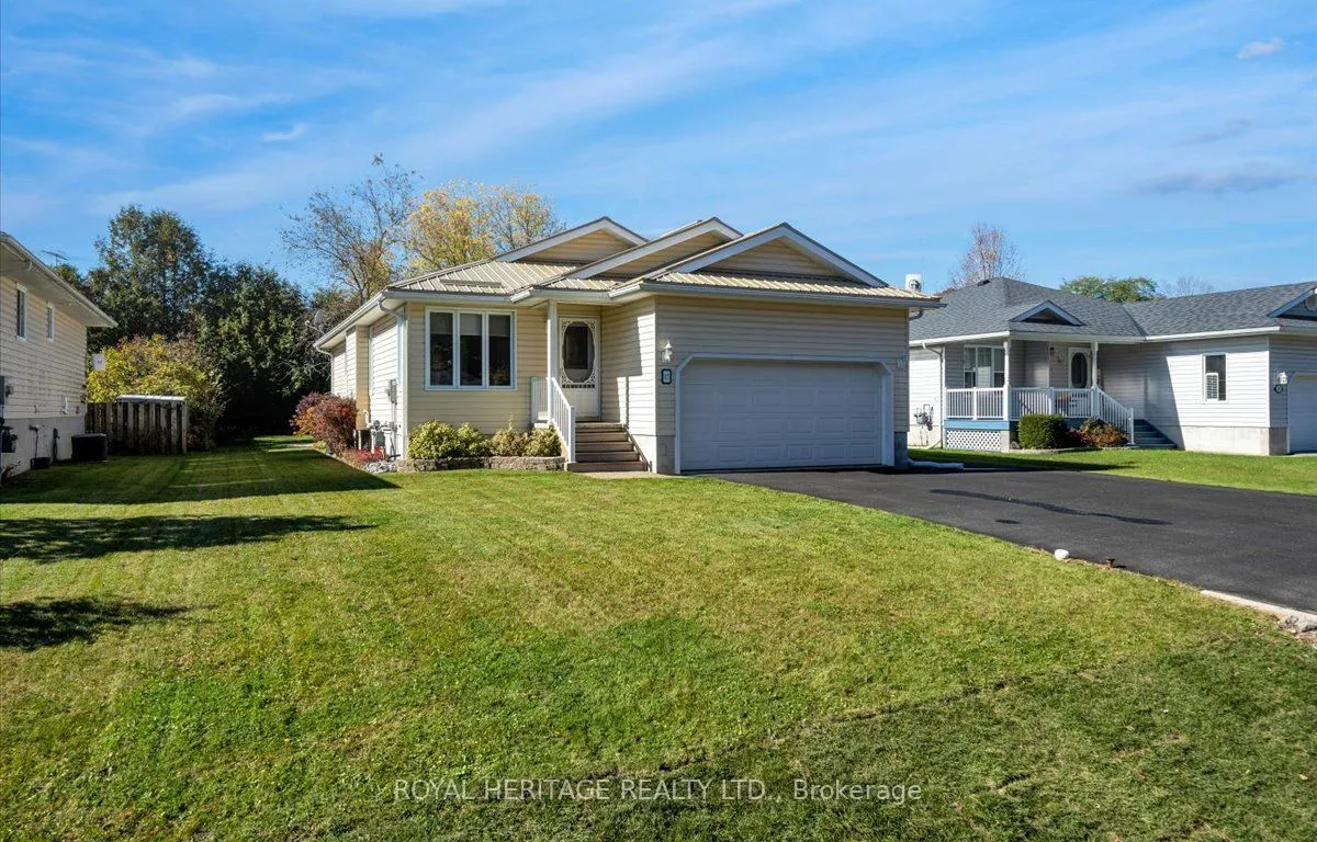27 South Maloney St, Marmora and Lake, ON K0K 2M0