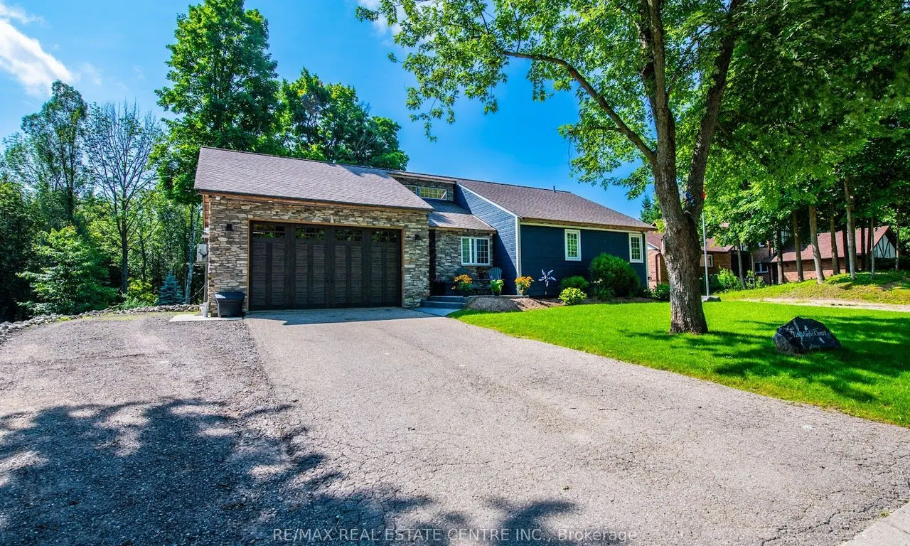 126 Maple Crt, Shelburne, ON L0N 1S1