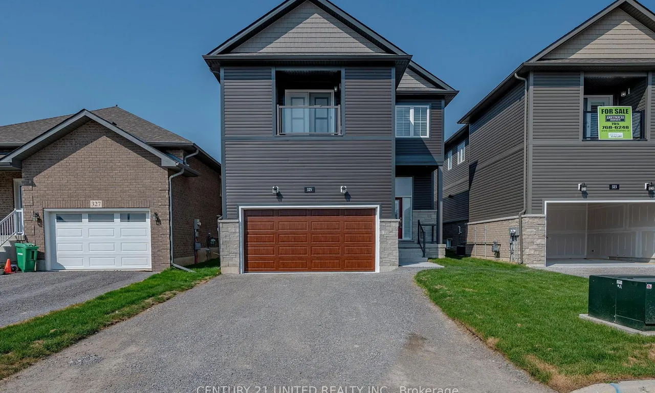 325 Mullighan Gdns, Peterborough, ON K9K 0G3