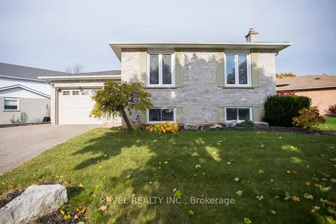 47 Coulbeck Rd, Brantford, ON N3P 1P1