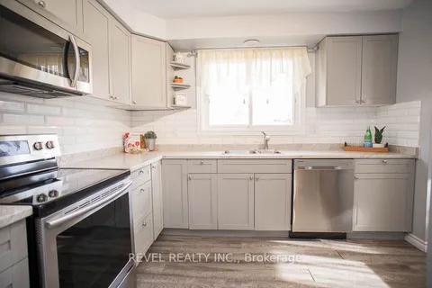 47 Coulbeck Rd, Brantford, ON N3P 1P1