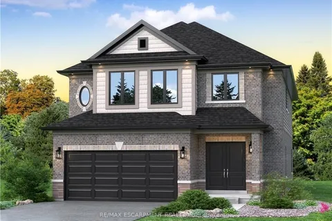 Lot 15 Kellogg Ave, Hamilton, ON L0R 1W0