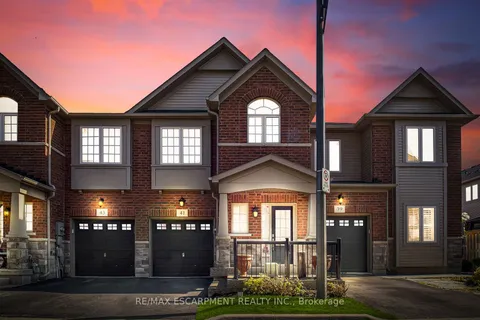 541 Winston Rd, Grimsby, ON L3M 0C5