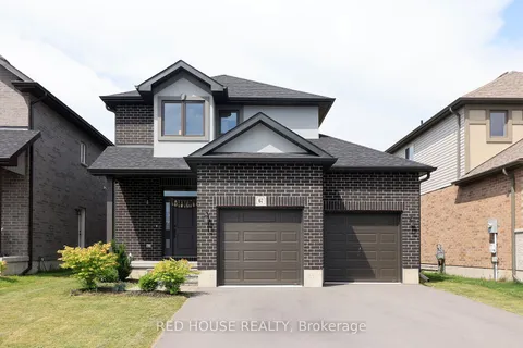 67 Stonecrest Blvd, Quinte West, ON K8R 0A5