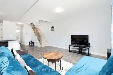 67 Stonecrest Blvd, Quinte West, ON K8R 0A5