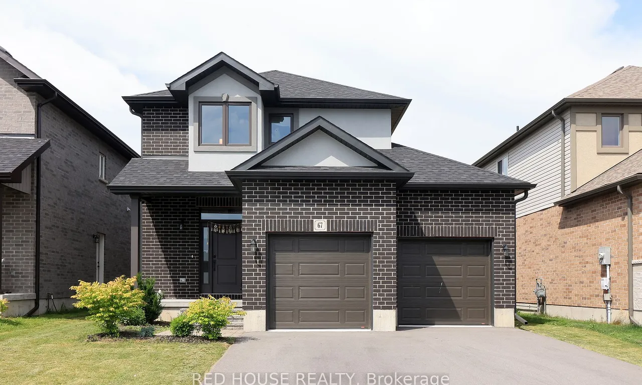 67 Stonecrest Blvd, Quinte West, ON K8R 0A5