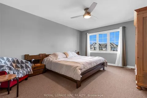 192 WINTERBERRY Blvd, Thorold, ON L2V 0C2